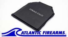 Body Armor Plate IIIA - PE 10"x12"