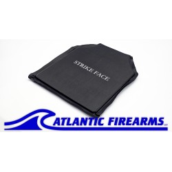 Body Armor Plate IIIA - PE 10"x12"