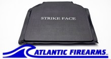 Body Armor Plate IIIA - PE 10"x12"