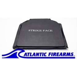 Body Armor Plate IIIA - PE 10"x12"