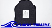 Body Armor Plate IIIA - PE 10"x12"