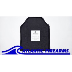 Body Armor Plate IIIA - PE 10"x12"