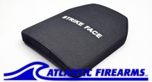 Body Armor Ceramic Plate III - PE 10"x12"