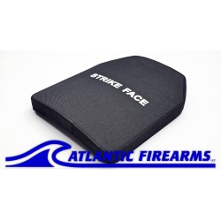 Body Armor Ceramic Plate III - PE 10"x12"