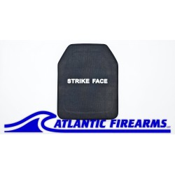 Body Armor Ceramic Plate III - PE 10"x12"