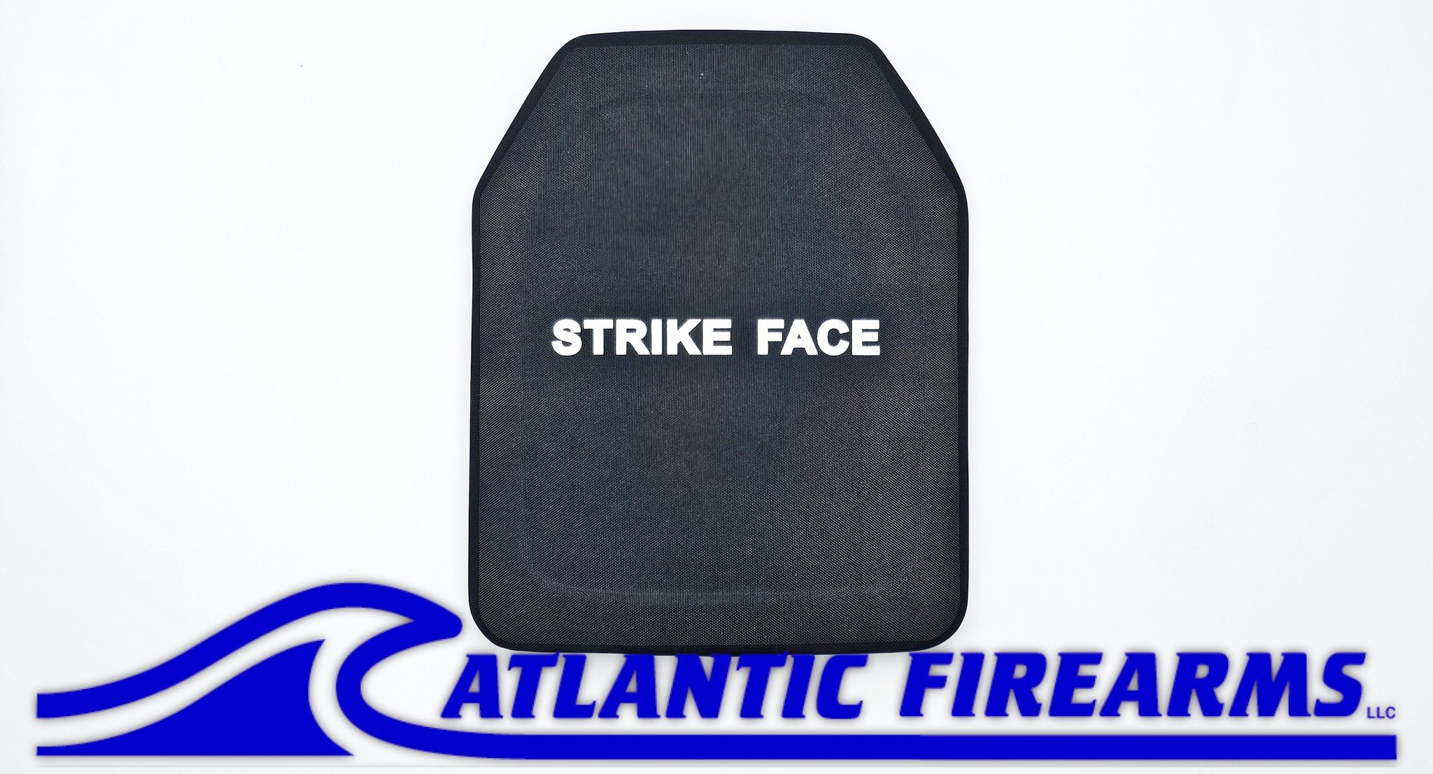 Body Armor Ceramic Plate III - PE 10"x12"