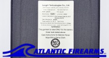 Body Armor Ceramic Plate III - PE 10"x12"