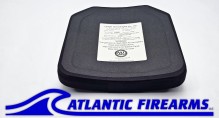 Body Armor Ceramic Plate III - PE 10"x12"