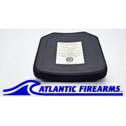 Body Armor Ceramic Plate III - PE 10"x12"