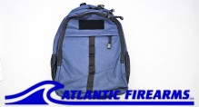 Bulletproof Backpack/School Bag  IIIA Blue