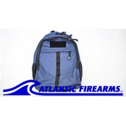 Bulletproof Backpack/School Bag  IIIA Blue