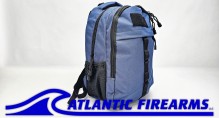 Bulletproof Backpack/School Bag  IIIA Blue
