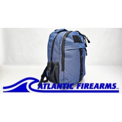 Bulletproof Backpack/School Bag  IIIA Blue