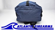 Bulletproof Backpack/School Bag  IIIA Blue