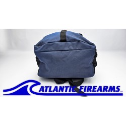 Bulletproof Backpack/School Bag  IIIA Blue
