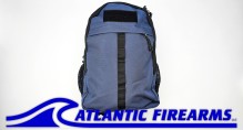 Bulletproof Backpack/School Bag  IIIA Blue