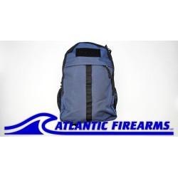 Bulletproof Backpack/School Bag  IIIA Blue