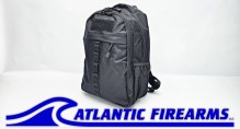 Bulletproof Backpack/School Bag  IIIA Black