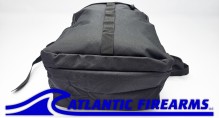 Bulletproof Backpack/School Bag  IIIA Black