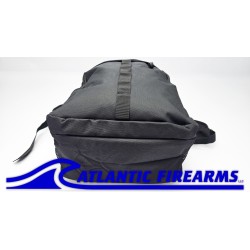 Bulletproof Backpack/School Bag  IIIA Black