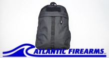 Bulletproof Backpack/School Bag  IIIA Black