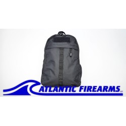Bulletproof Backpack/School Bag  IIIA Black