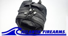 Bulletproof Backpack/School Bag  IIIA Black