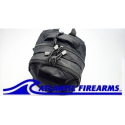 Bulletproof Backpack/School Bag  IIIA Black
