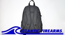 Bulletproof Backpack/School Bag  IIIA Black