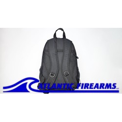 Bulletproof Backpack/School Bag  IIIA Black
