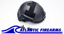 FAST Ballistic Helmet-IIIA Black