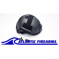 FAST Ballistic Helmet-IIIA Black