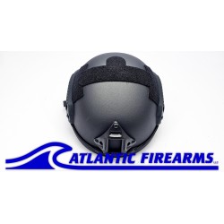 FAST Ballistic Helmet-IIIA Black