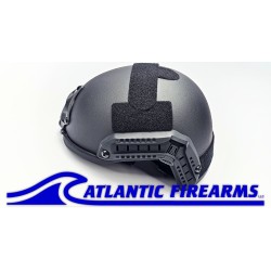 FAST Ballistic Helmet-IIIA Black