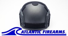 FAST Ballistic Helmet-IIIA Black