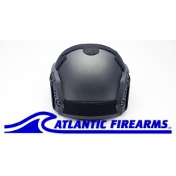FAST Ballistic Helmet-IIIA Black