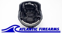 FAST Ballistic Helmet-IIIA Black