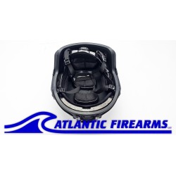 FAST Ballistic Helmet-IIIA Black