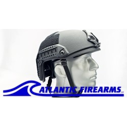 FAST Ballistic Helmet-IIIA Black