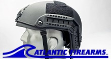 FAST Ballistic Helmet-IIIA Black
