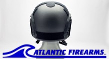 FAST Ballistic Helmet-IIIA Black