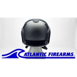 FAST Ballistic Helmet-IIIA Black