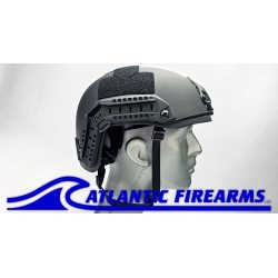 FAST Ballistic Helmet-IIIA Black