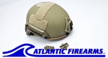 FAST Ballistic Helmet-IIIA -Tan