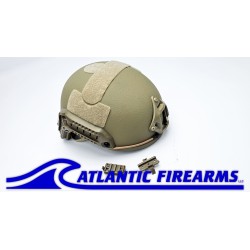 FAST Ballistic Helmet-IIIA -Tan
