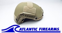 FAST Ballistic Helmet-IIIA -Tan