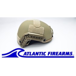 FAST Ballistic Helmet-IIIA -Tan