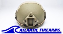 FAST Ballistic Helmet-IIIA -Tan