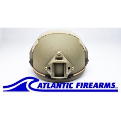 FAST Ballistic Helmet-IIIA -Tan