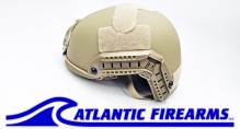 FAST Ballistic Helmet-IIIA -Tan